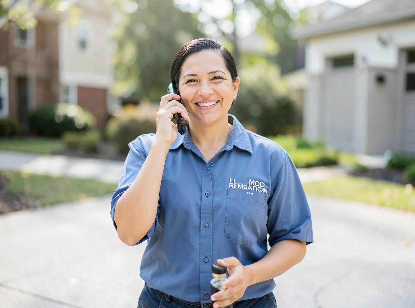 Mold Remediation Sherwood, AR FAQs